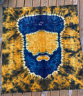 Mighty Mountaineer Tapestry