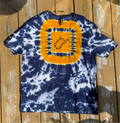 WV State Square XL Unisex