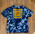 WV State Square 2XL Unisex