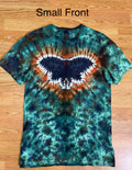 Mothman Small Unisex T-shirt