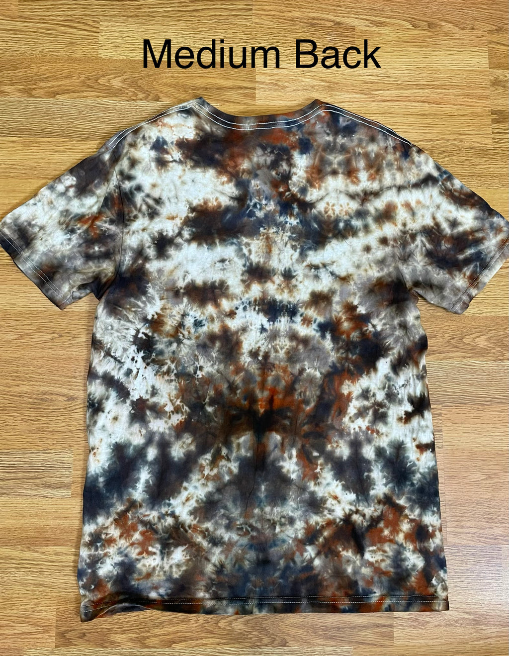 Mothman Medium Unisex T-shirt