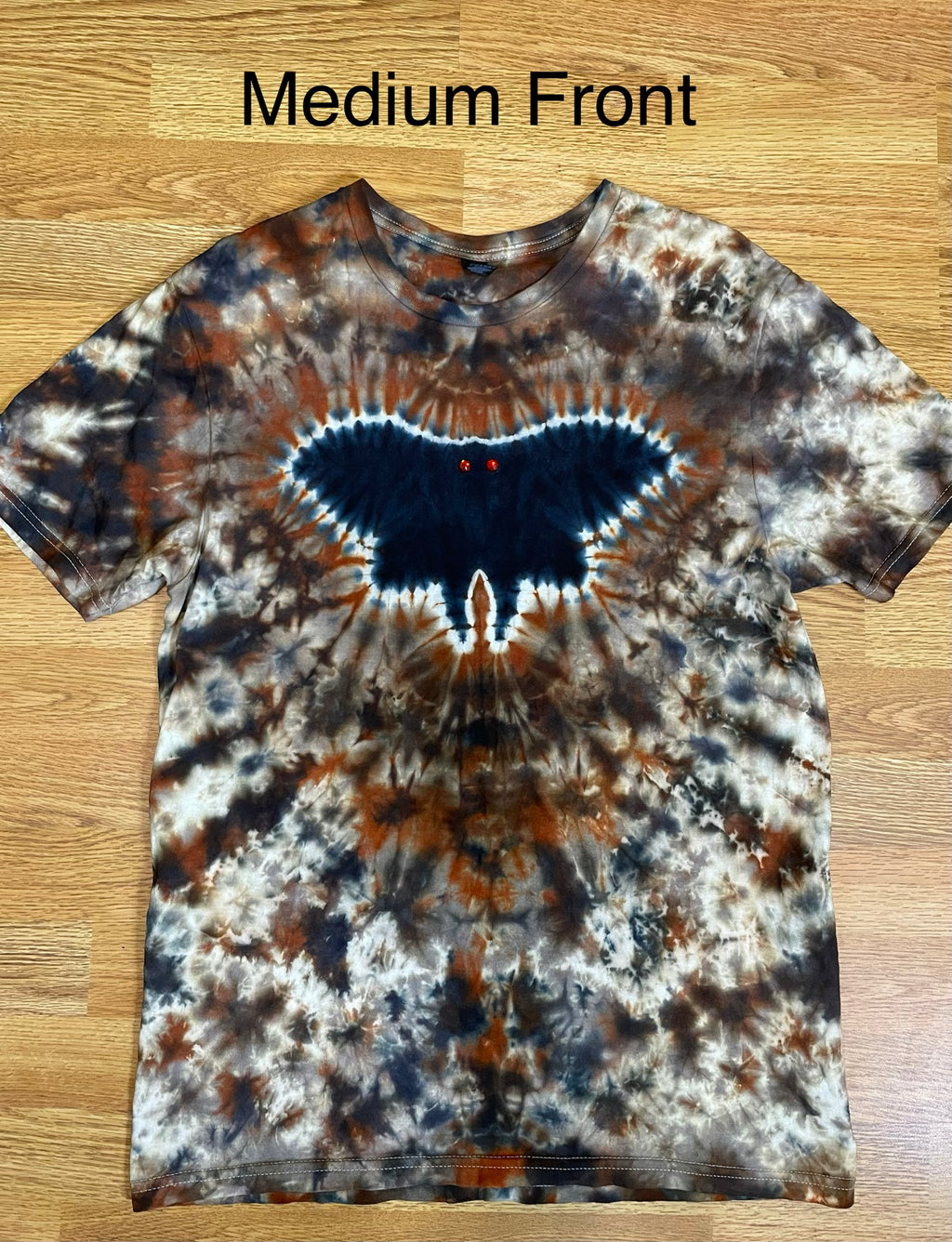 Mothman Medium Unisex T-shirt