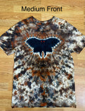 Mothman Medium Unisex T-shirt