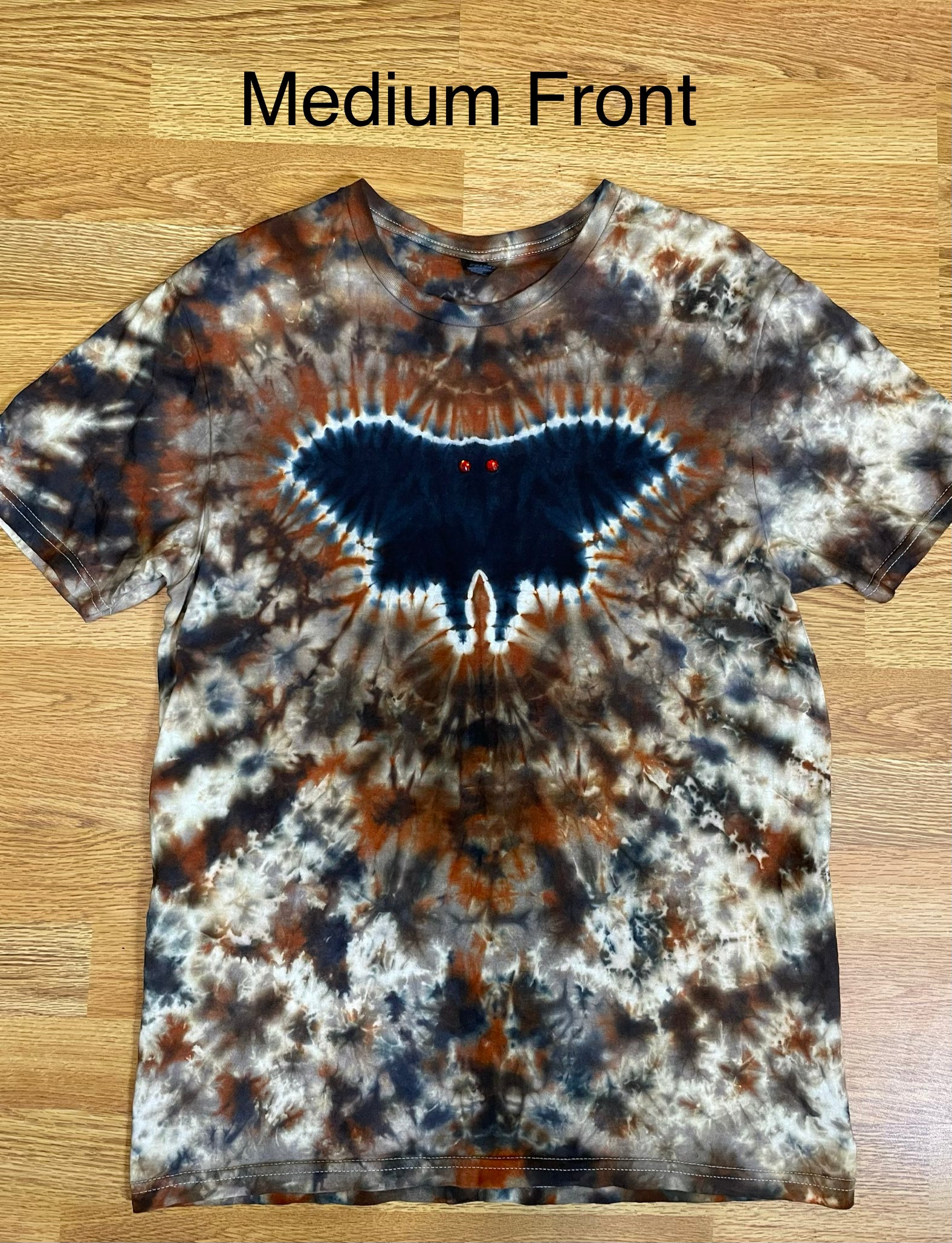 Mothman Medium Unisex T-shirt