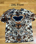 Mothman 2XL Unisex T-shirt