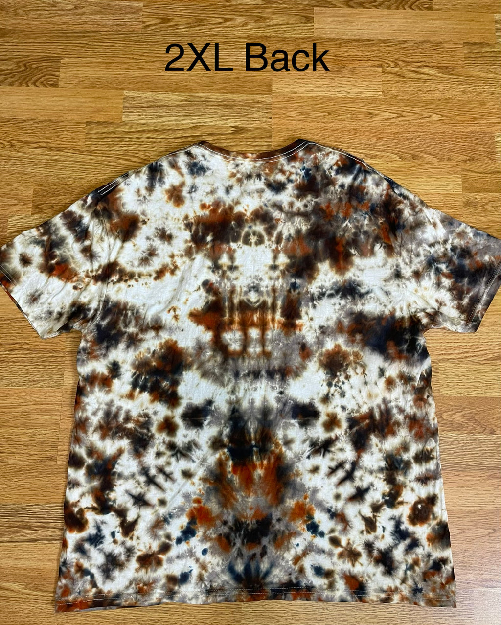 Mothman 2XL Unisex T-shirt