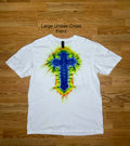 Large Unisex Cross