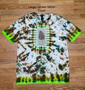 Large Unisex Morel Mushroom