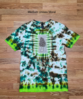 Medium Unisex Morel Mushroom
