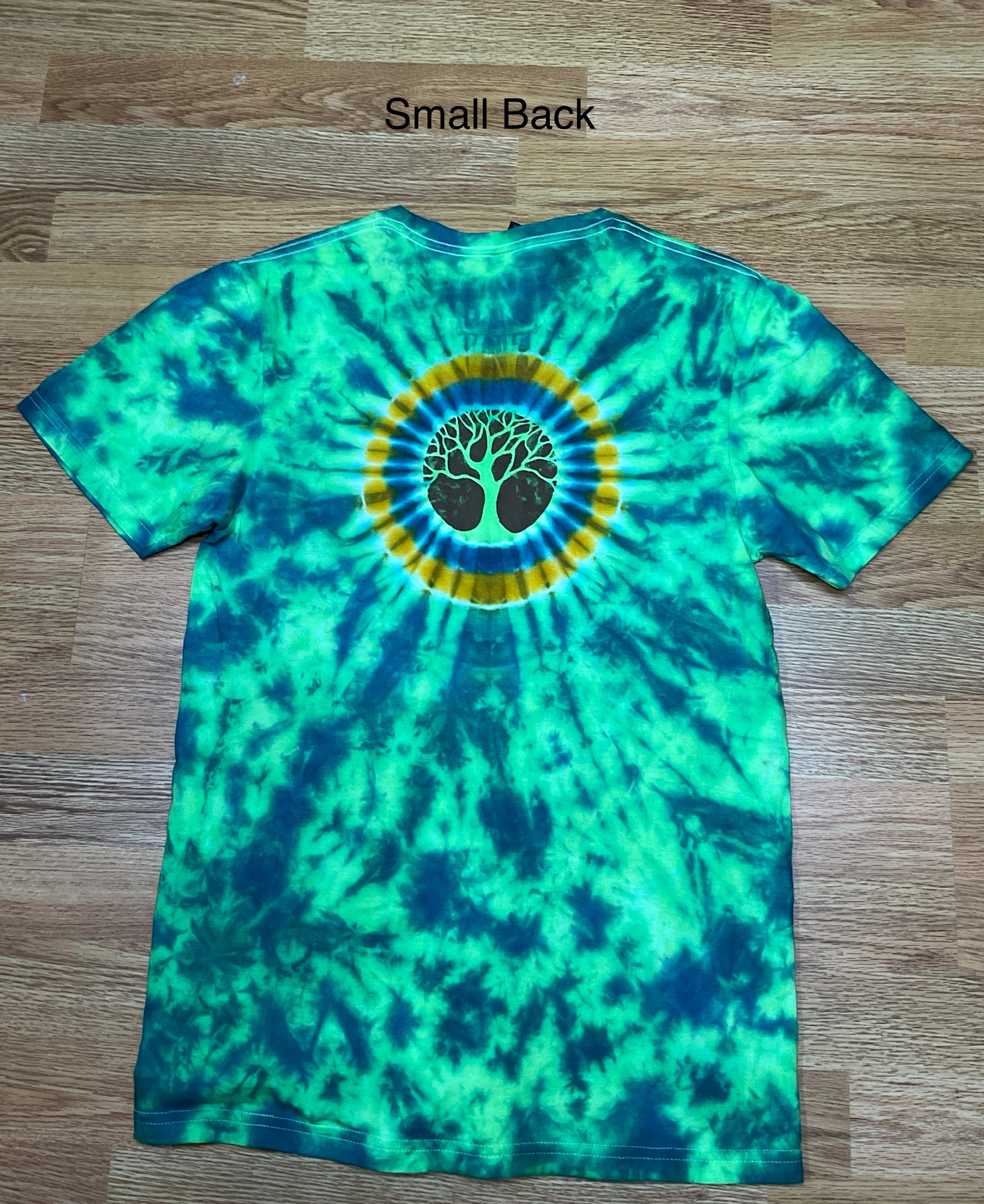 Small Unisex Tree of Life
