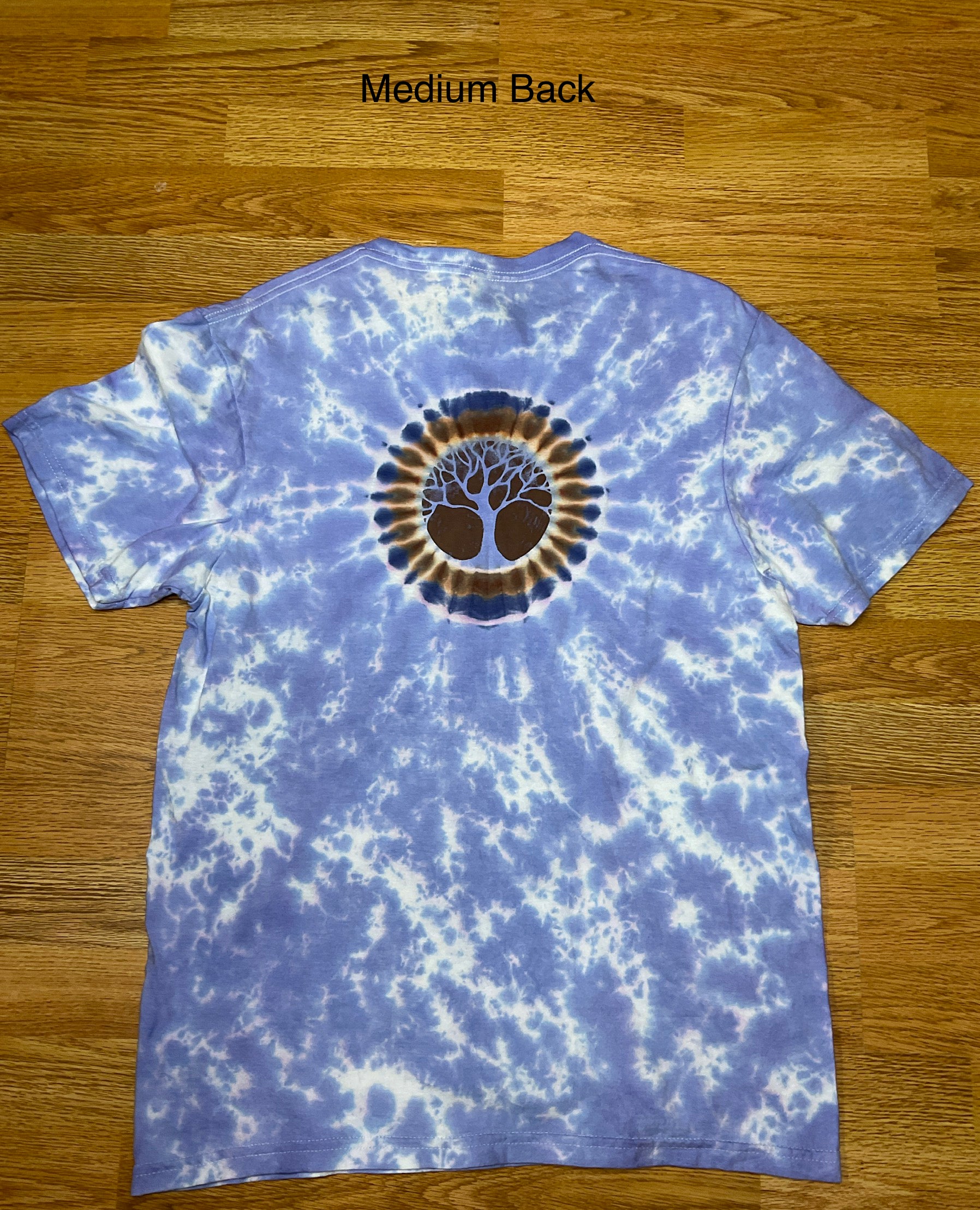 Medium Unisex Tree of Life