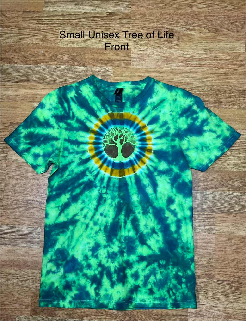 Small Unisex Tree of Life