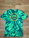 Small Unisex Tree of Life