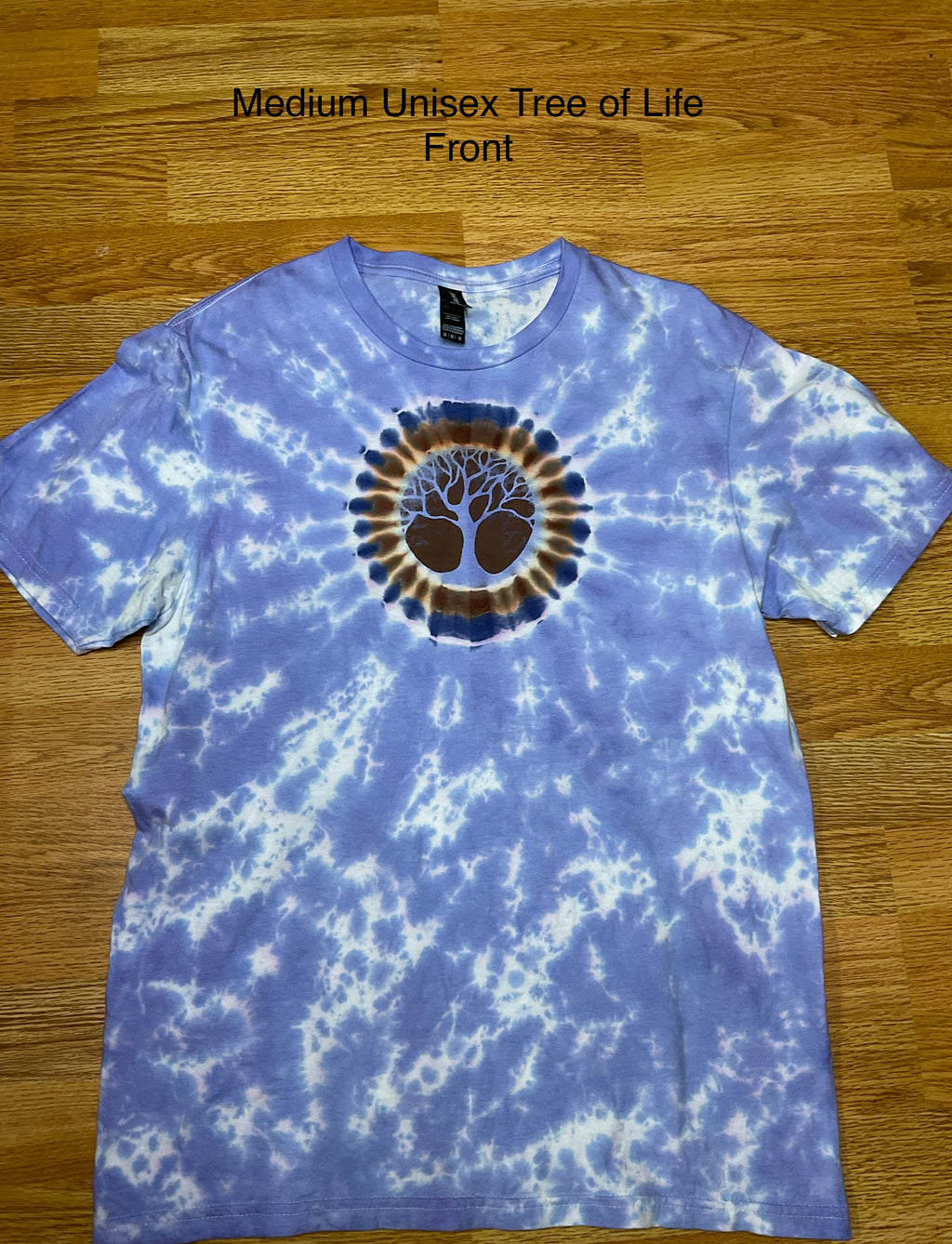 Medium Unisex Tree of Life