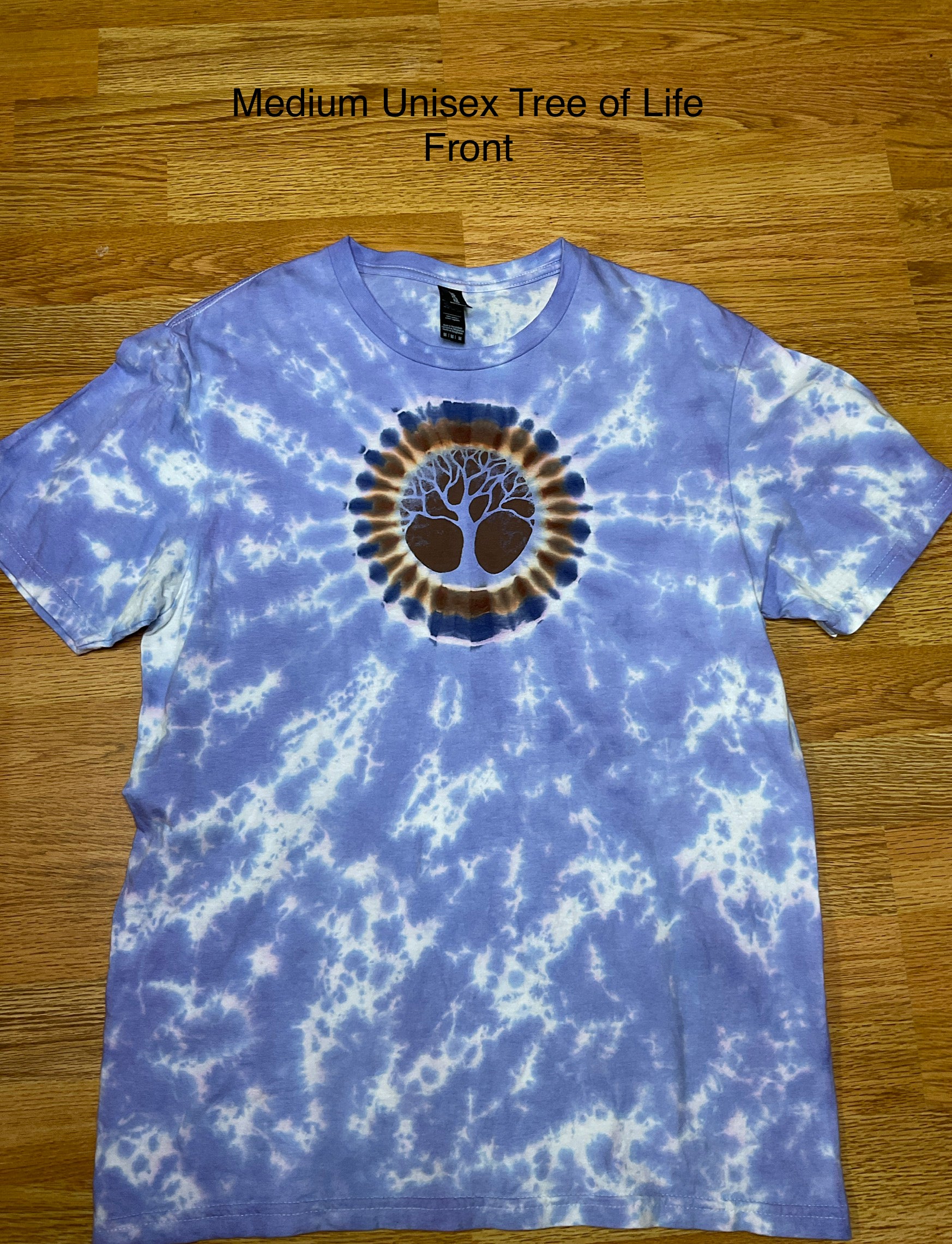 Medium Unisex Tree of Life