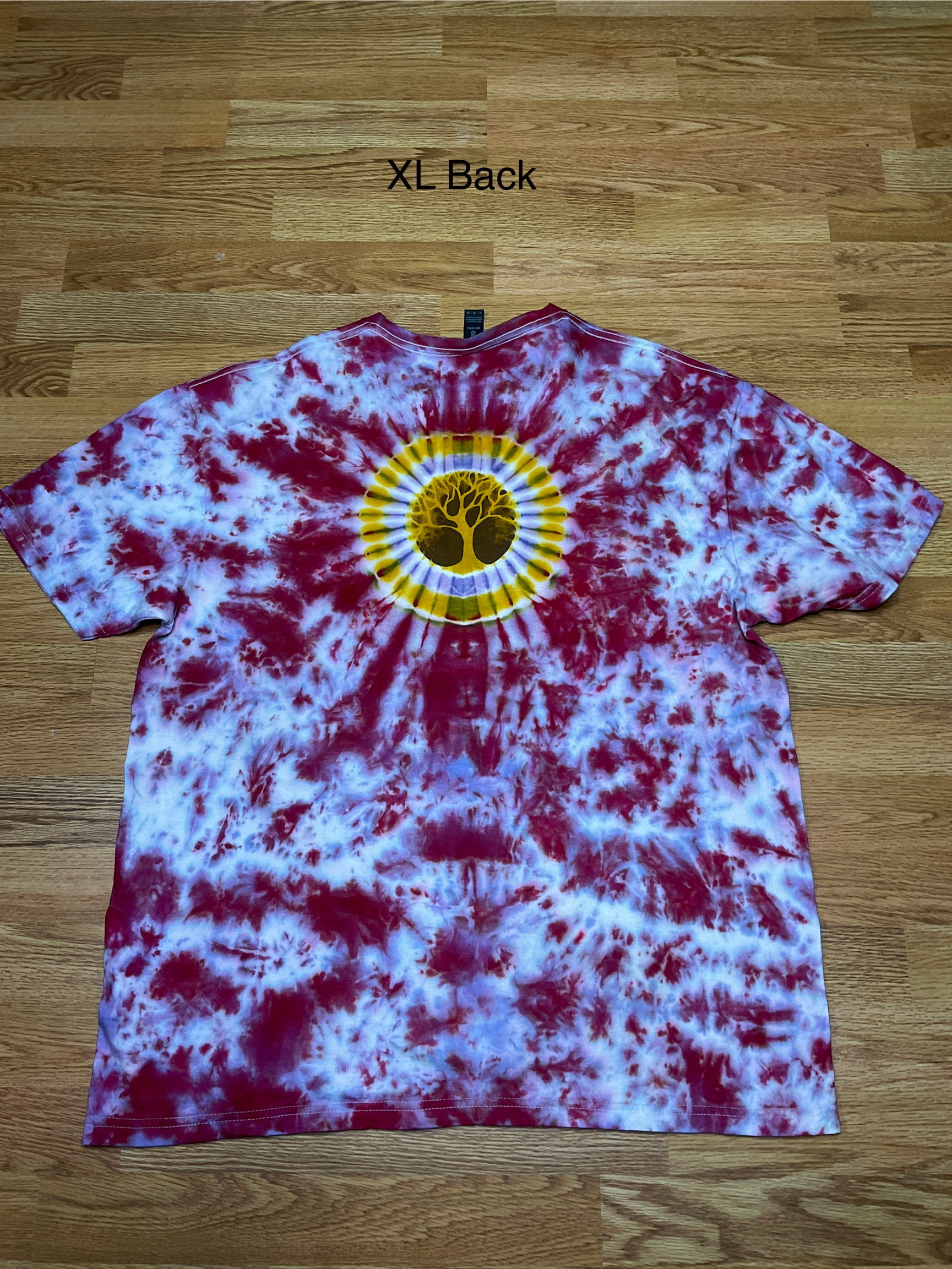 XL Unisex Tree of Life