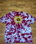 XL Unisex Tree of Life