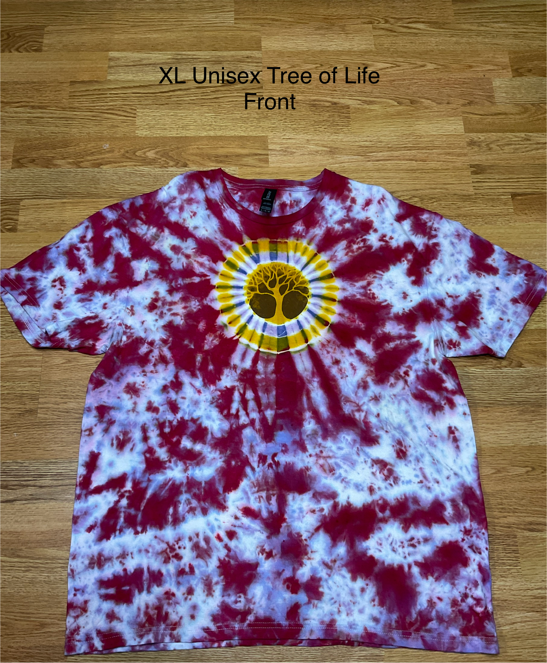 XL Unisex Tree of Life