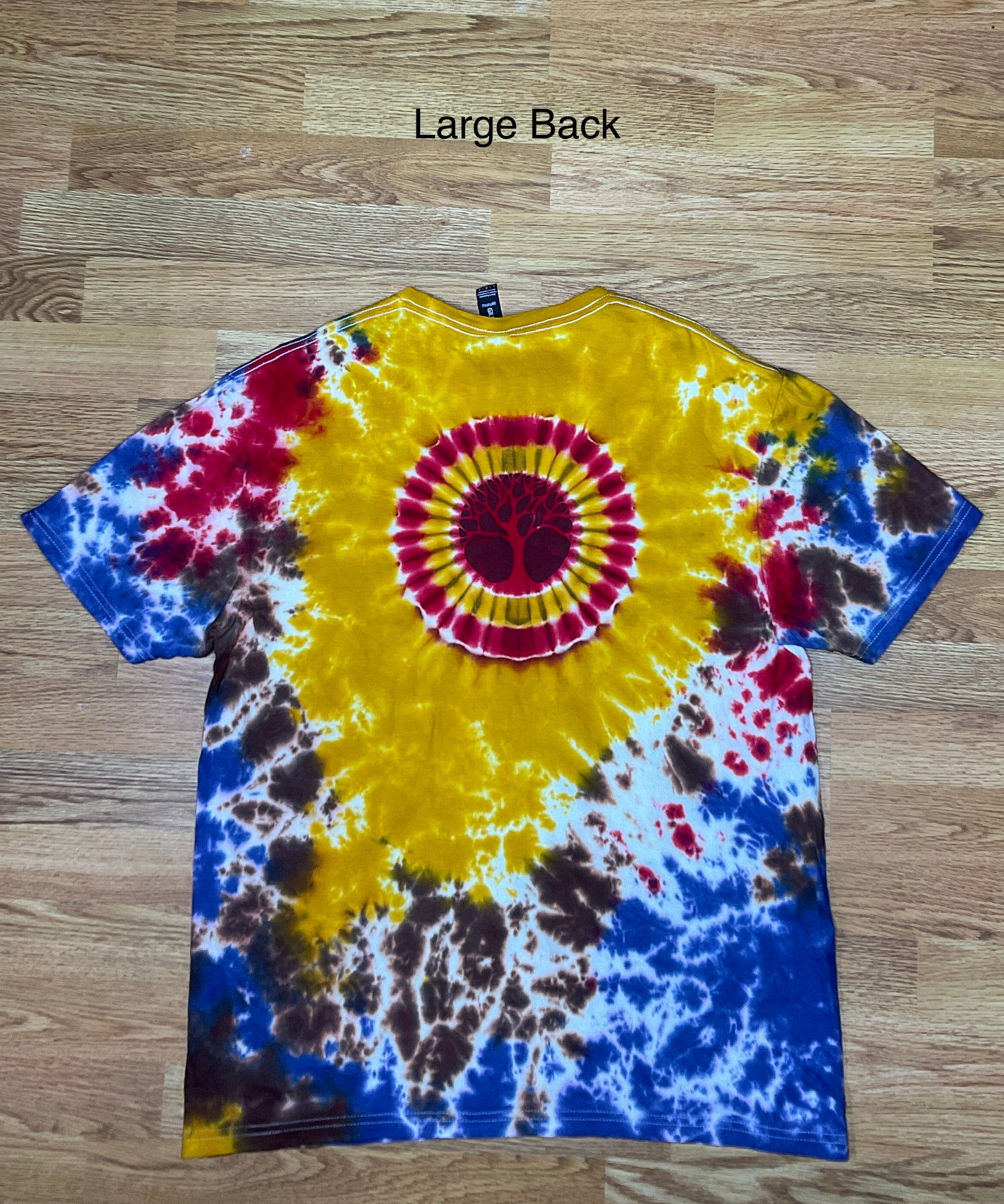 Large Unisex Tree of Life