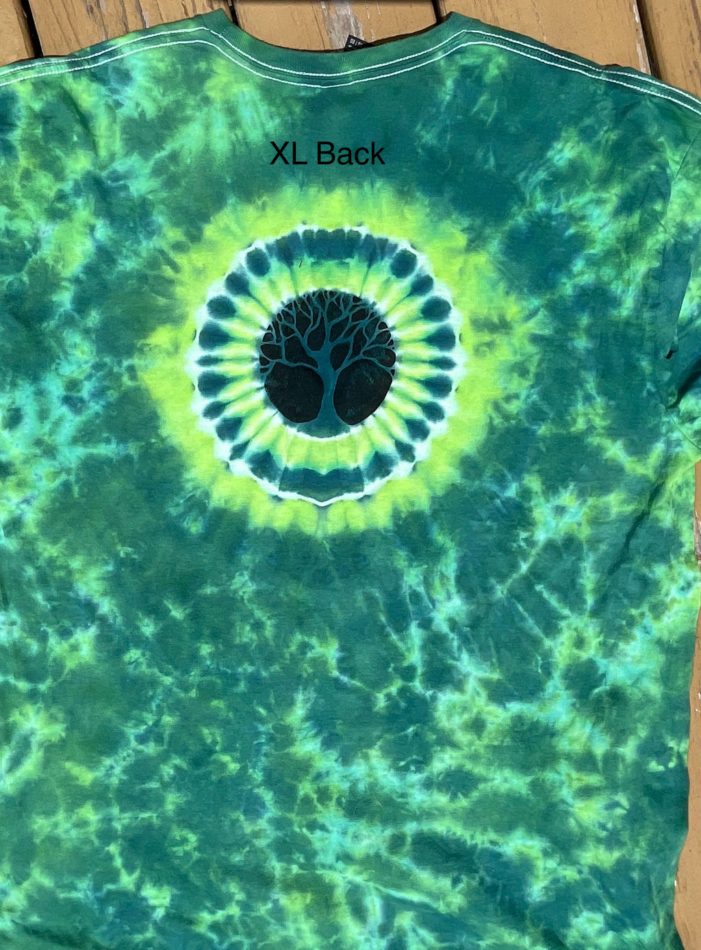 XL Unisex Tree of Life
