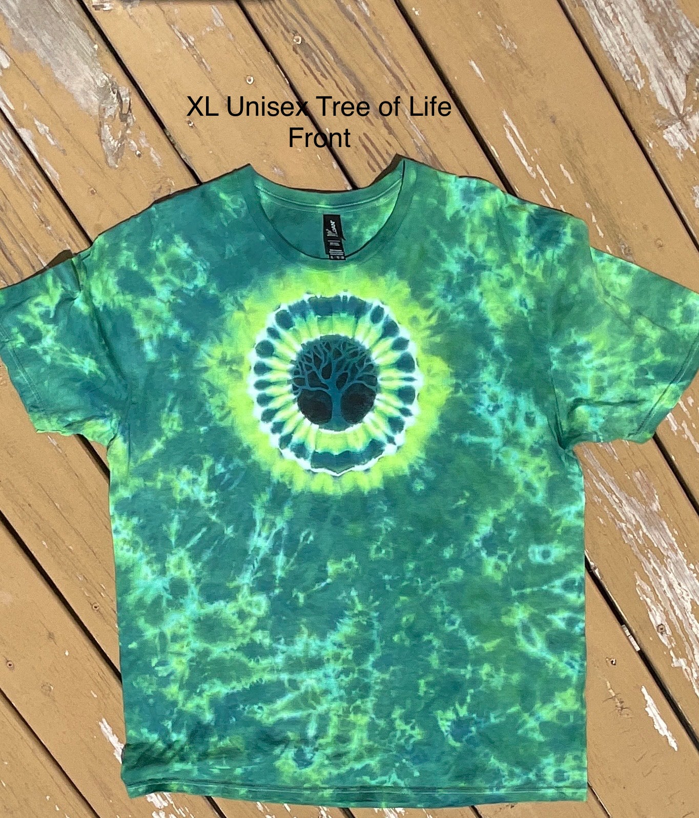 XL Unisex Tree of Life