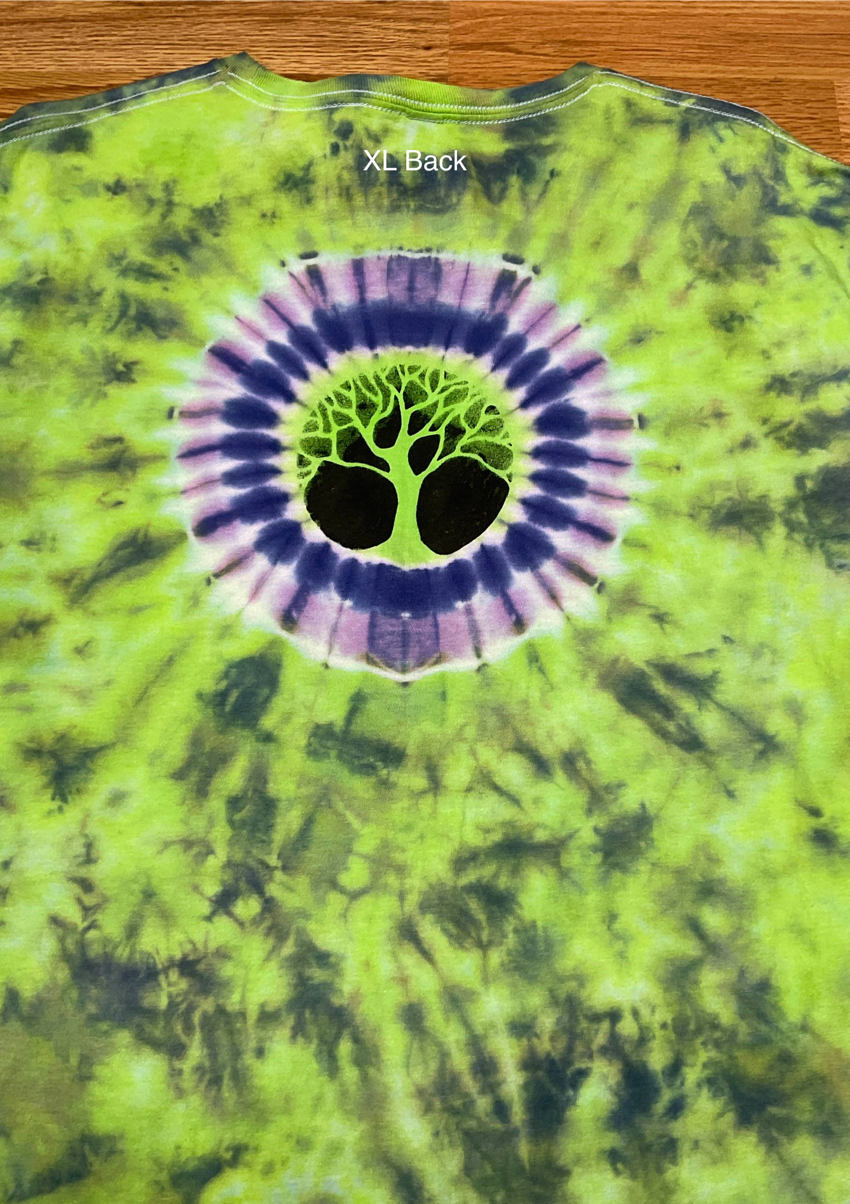 XL Unisex Tree of Life