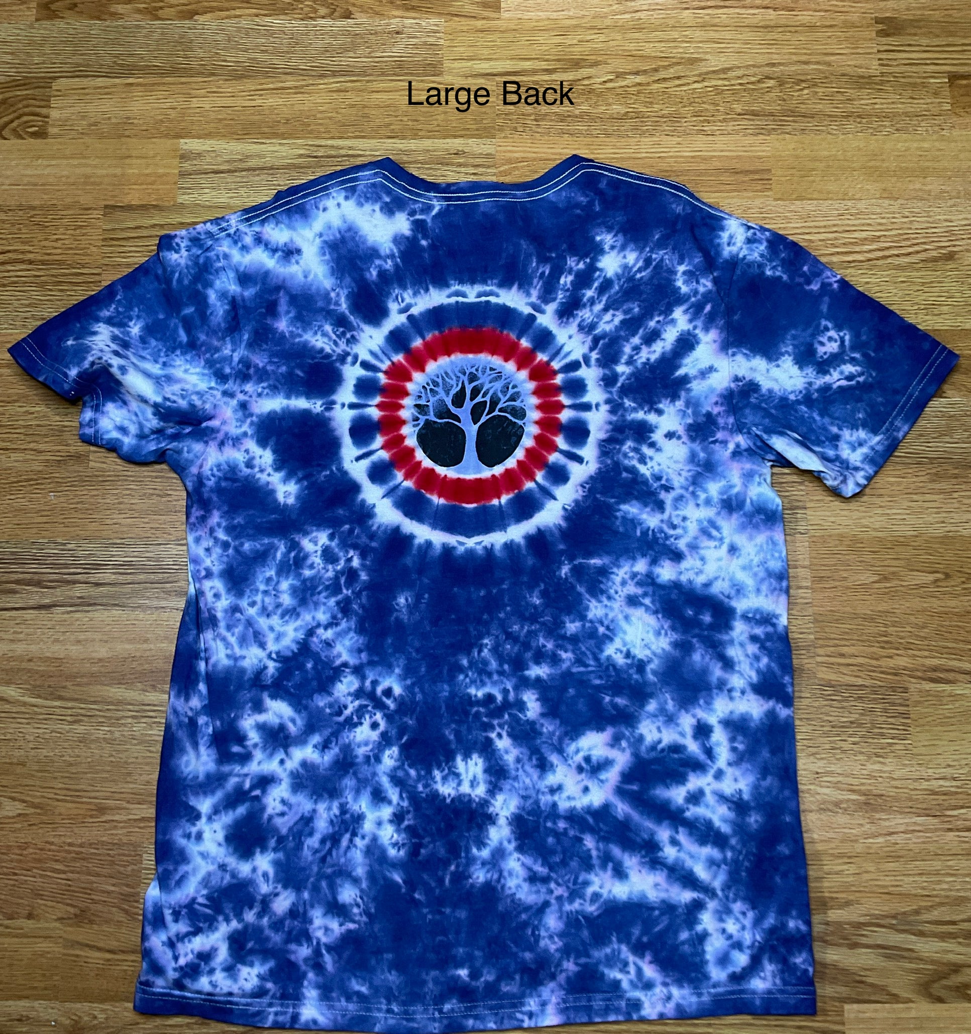 Large Unisex Tree of Life