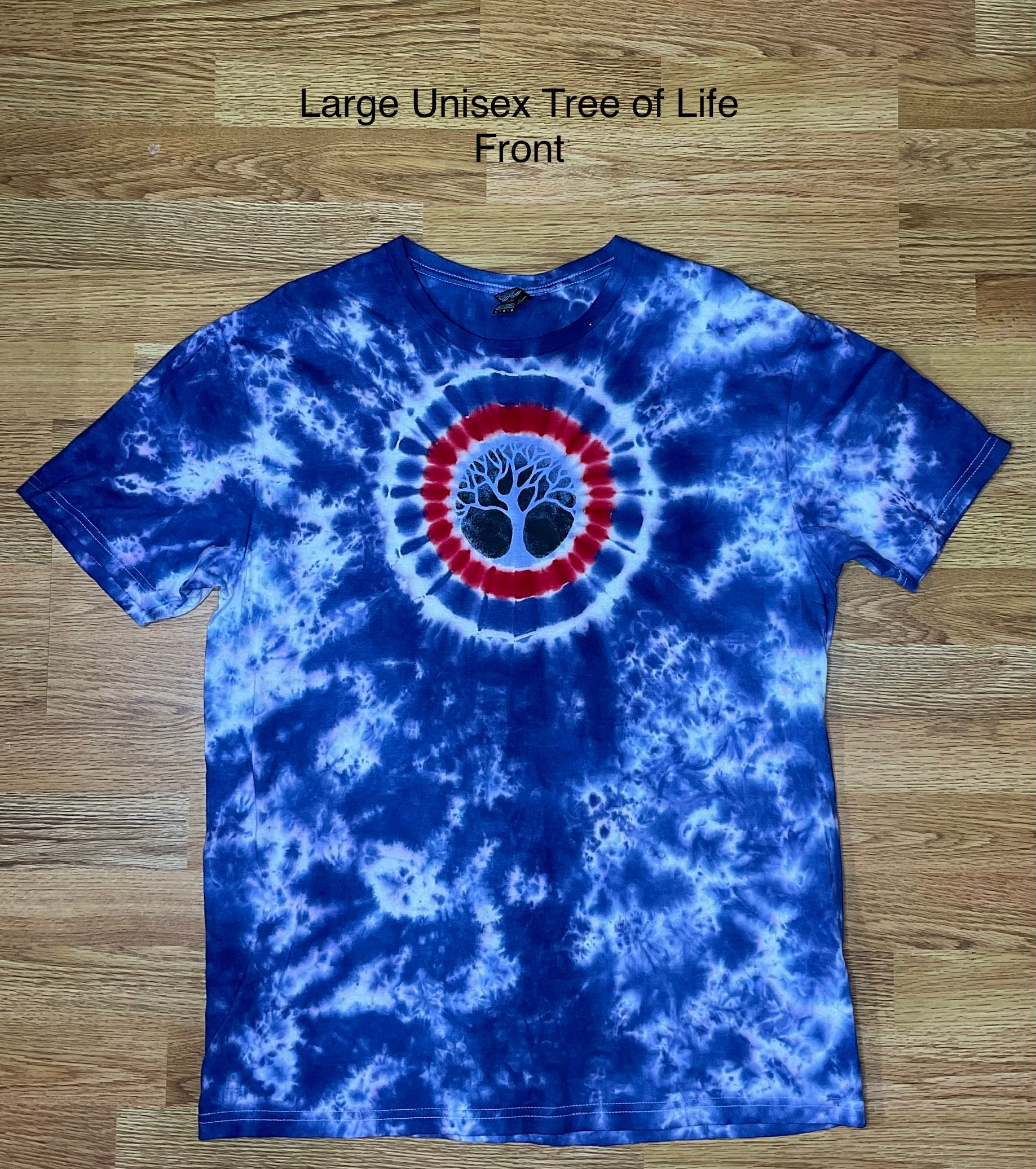 Large Unisex Tree of Life