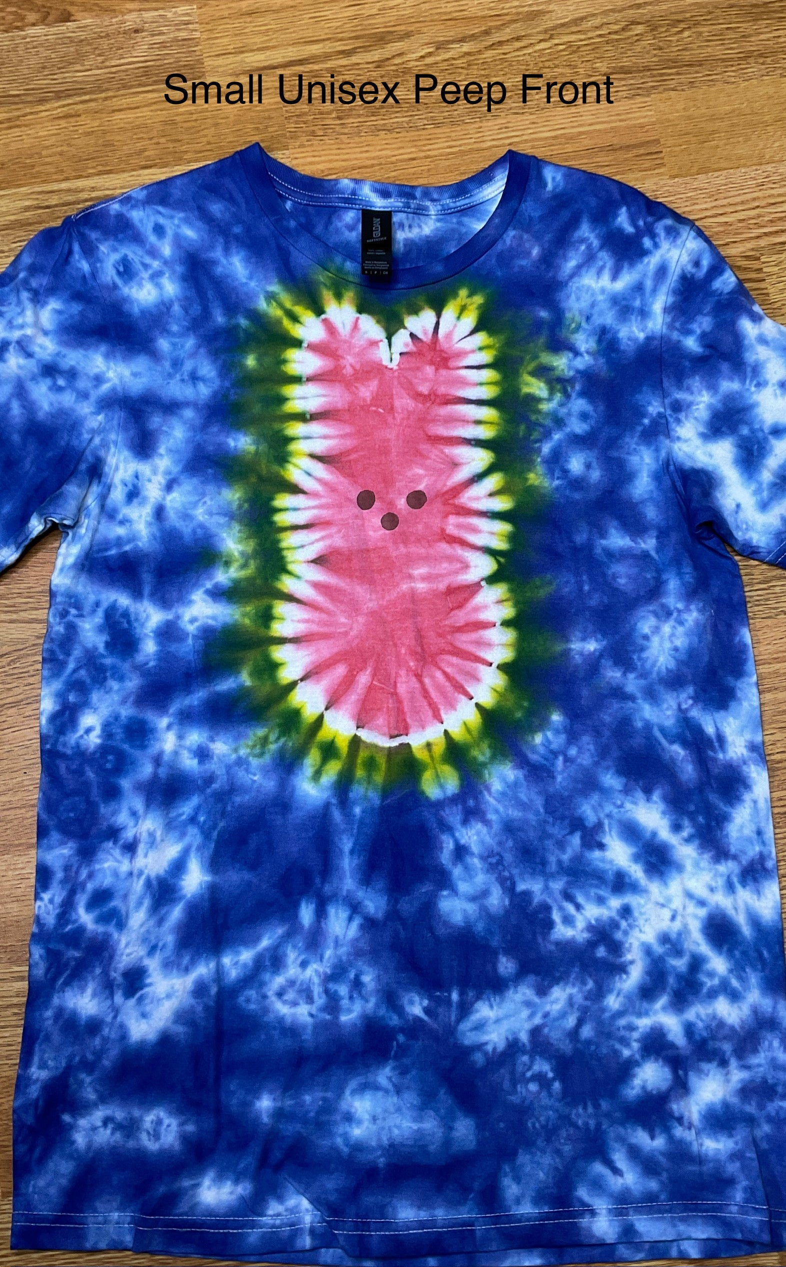 Small Unisex Peep