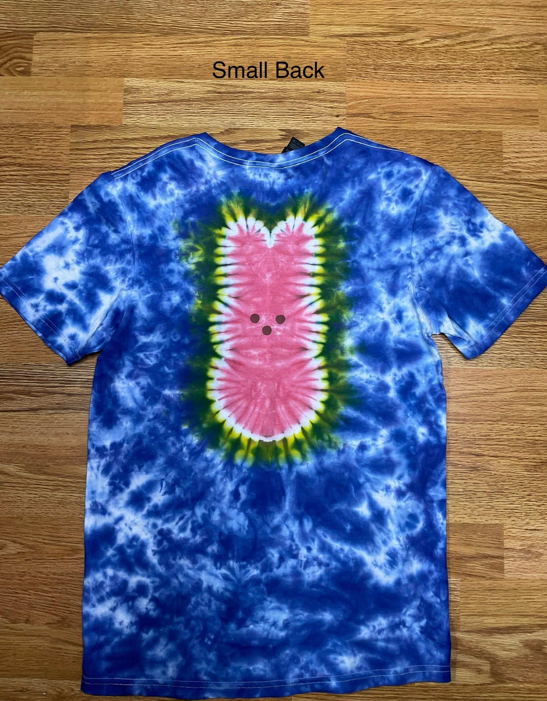 Small Unisex Peep