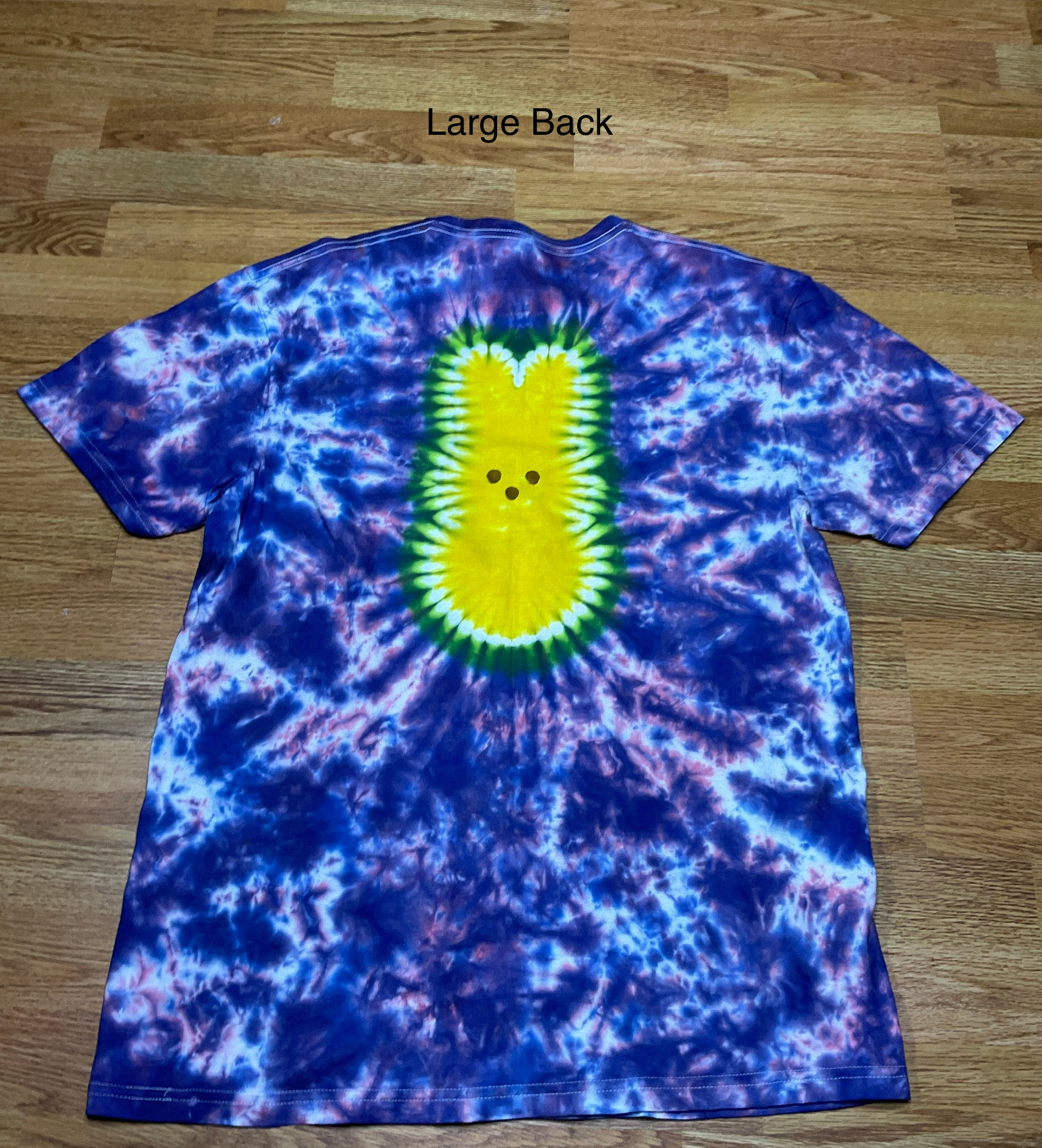 Large Unisex Peep