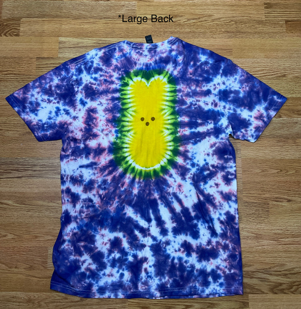*Large Unisex Peep