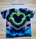 Medium Youth Mickey