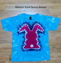 Medium Youth Bunny Behind