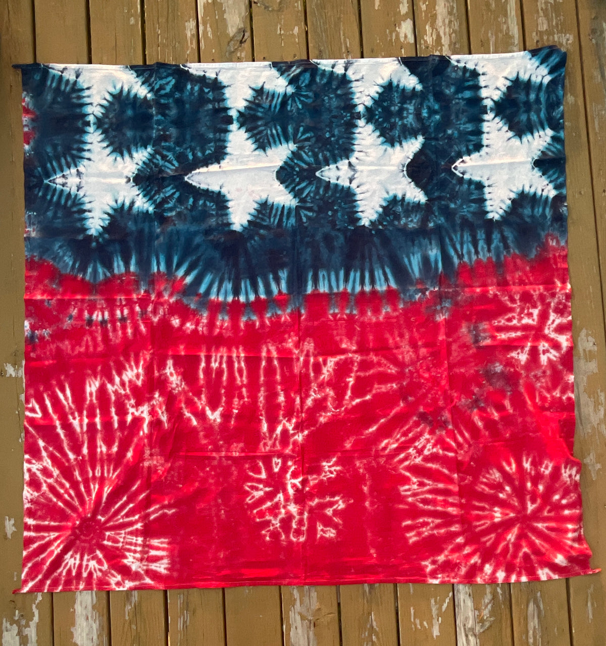 RWB Tapestry