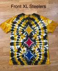 XL Steelers Unisex Tshirt