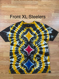 XL Steelers Unisex Tshirt