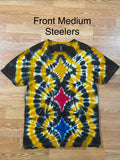 Medium Steelers Unisex Tshirt